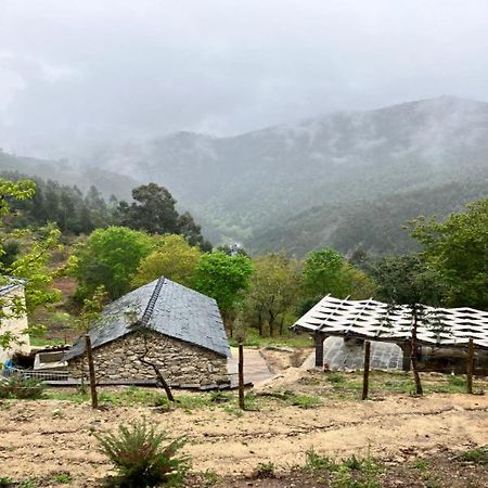 Paiva Valley Alvarenga Buitenkant foto