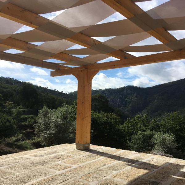 Paiva Valley Alvarenga Buitenkant foto