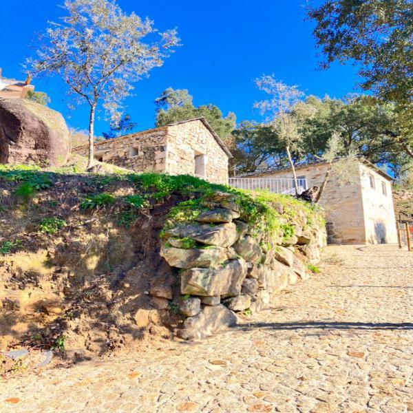 Paiva Valley Alvarenga Buitenkant foto